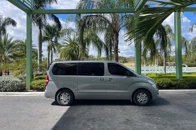 Traslados Aeroepuerto/Hoteles en Punta Cana y Bavaro - Who Should Book This Transfer (And Who Might Skip It)