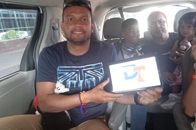 traslados privados desde AIPORT SDQ a hoteles de SANTO DOMINGO - Ida y vuelta con precio atractivo: cuando te conviene cerrar todo