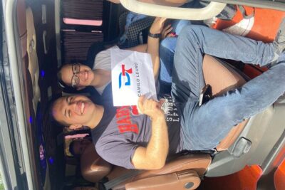 traslados privados desde AIPORT SDQ hasta hoteles de bayahibe - SDQ meet-and-greet: sign pickup done the easy way