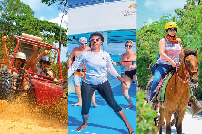 Trial Pack Punta Cana - Key Points Worth Noting