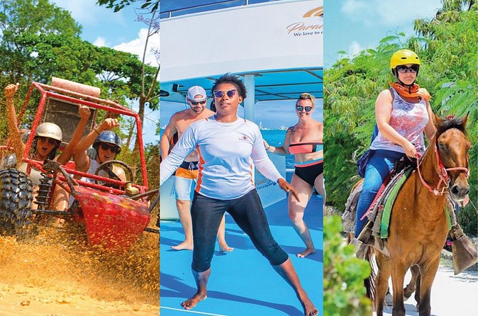 Trial Pack Punta Cana - Common Issues to Watch For Before You Commit