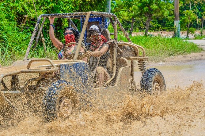 Tropical Buggy Tour to Water Cave and Macao Beach - Price and Value: Is $36 Worth It?