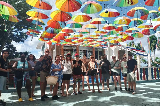 Tropical Escape Tour - Key Highlights You’ll Feel in Your Day