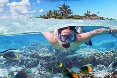 Tropical Punta Cana Booze Cruise – Snorkel, Sandbar & Party Vibes - Price and Value: What $69 Really Covers