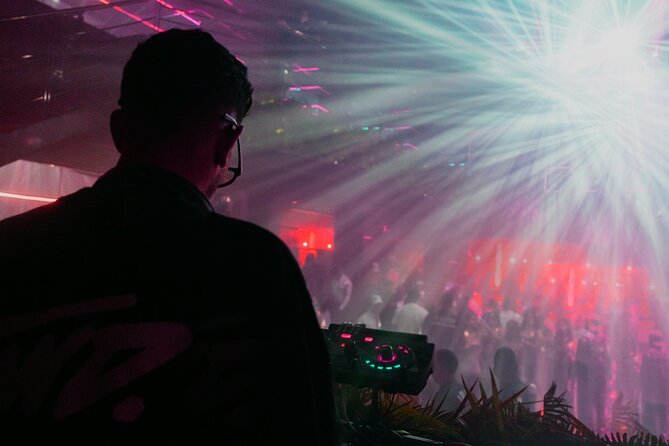 Tropicalia Disco – Party Night – Nightclub - The One-Stop Itinerary: A Simple Plan That Actually Works