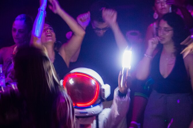 Tropicalia Disco – Party Night – Nightclub - Price Breakdown: Is $15 Good Value Here?