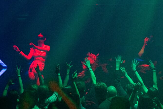 Tropicalia Disco – Party Night – Nightclub - Who This Fits Best in Punta Cana