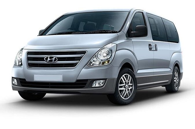 TRS Turquesa- Round Trip Shuttle - Punta Cana Airport - Price Per Group: When This Transfer Feels Like Value