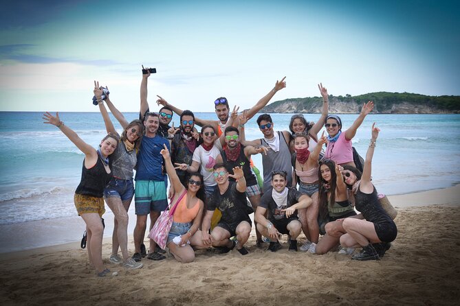 Ultimate ATV Adventure in Punta Cana - Pickup, gear, and safety: what happens before you ride