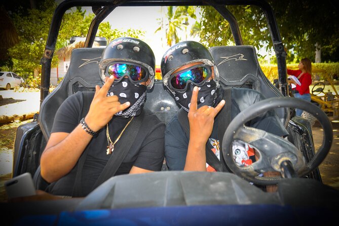 Ultimate ATV Adventure in Punta Cana - Photo moment: why a photographer is included (and what’s not)
