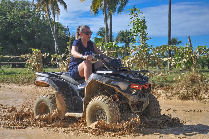 Ultimate ATV Adventure in Punta Cana - Cenote cave time: what to expect and why it’s worth it