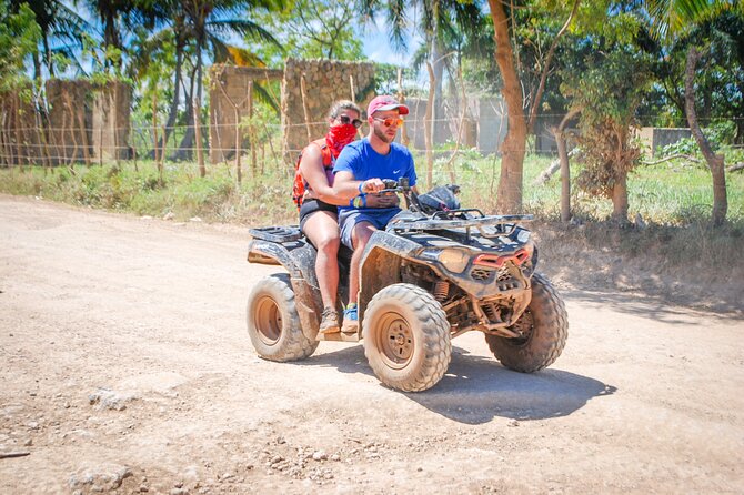 Ultimate ATV Adventure in Punta Cana - ATV handling tips for first-timers (and how JB’s approach helps)