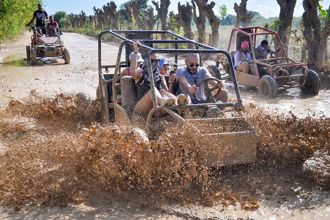 Ultimate Dune Buggies / ATVs / Polaris Tour In Punta Cana - Key things to know before you ride