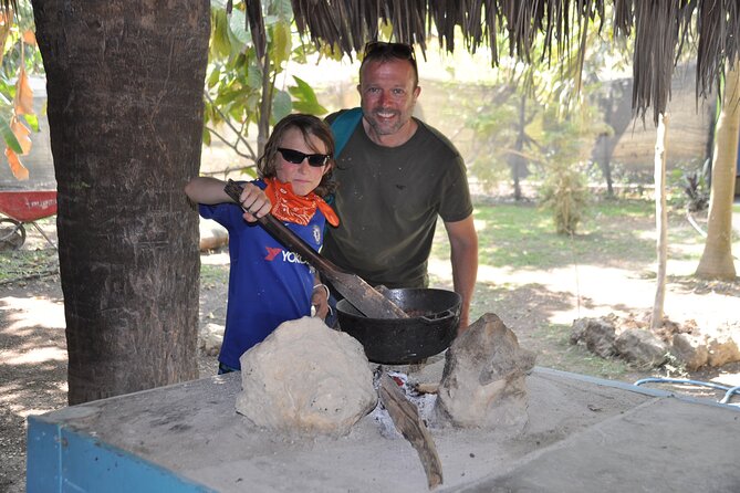 Ultimate Dune Buggies / ATVs / Polaris Tour In Punta Cana - Guides and group size: small-group promise, shared reality