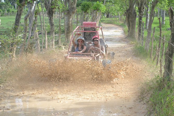 Ultimate Dune Buggy and ATV Adventure with Cenote, Beach & Ranch - Ranch Learning: Cocoa and Coffee at a Local House (Plus the Part People Forgot to Mention)