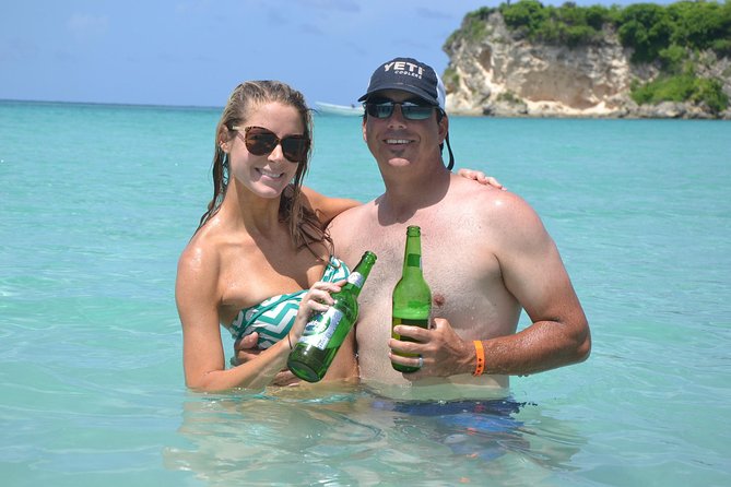 Ultimate Dune Buggy and ATV Adventure with Cenote, Beach & Ranch - Hoyos del Salado Cenote Swim: The Cool-Down That Makes the Mess Worth It