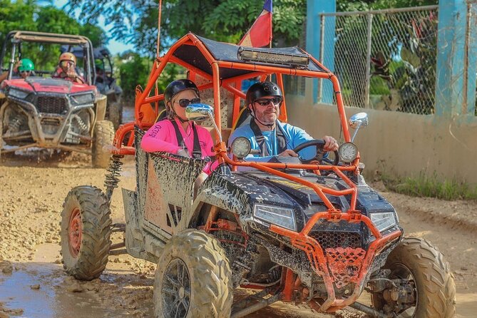 Ultimate Dune Buggy and ATV Adventure with Cenote, Beach & Ranch - Price and What You Get for $65 (What’s Included, What Costs Extra)