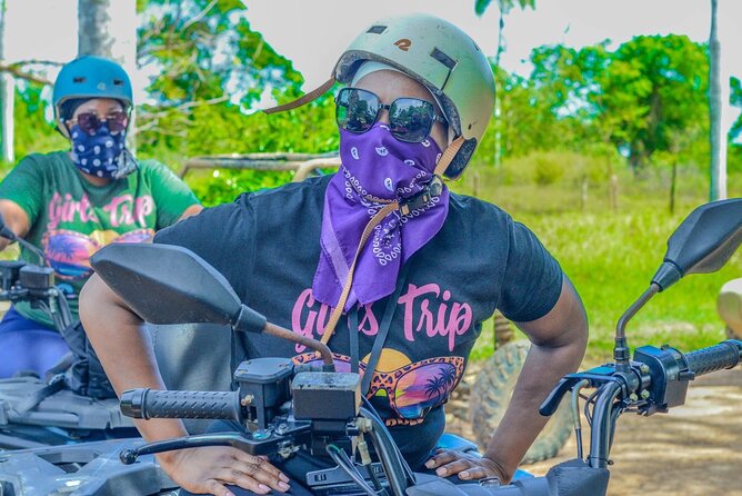 Unlimited Fun in Buggy and ATV and Horses in Punta Cana - Price and what $35 really buys you in Punta Cana