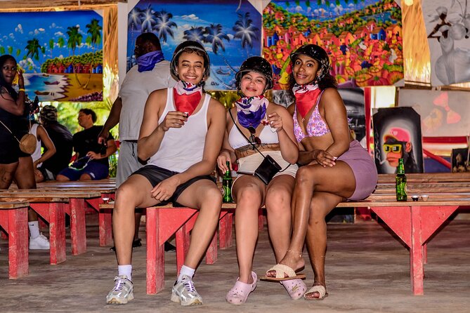 Unlimited Fun in Buggy and ATV and Horses in Punta Cana - Included vs not included: what you’ll want to bring