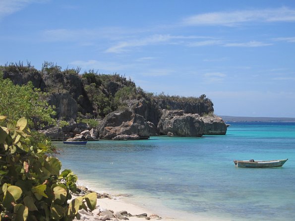 Untouched Paradise – Bahía de Las Águilas - Bahía de Las Águilas beach time: swimming, snorkeling, and a schedule that doesn’t bully you