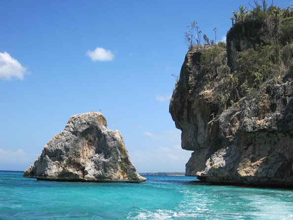 Untouched Paradise – Bahía de Las Águilas - Air-conditioning, small groups, and what that means for your comfort