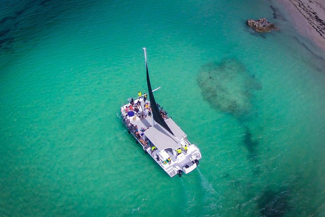 Up to 15 passengers Private Catamaran Sailing from Punta Cana - Why this Punta Cana catamaran cruise feels better than the big tours