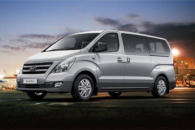 VIK Arena Blanca - Round Trip Shuttle - Punta Cana Airport - Key points worth knowing before you go