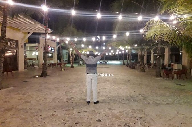 VIK Arena Blanca - Round Trip Shuttle - Punta Cana Airport - How the Round Trip Works on Return Day