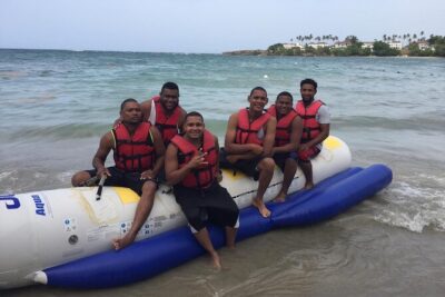 VIK Arena Blanca - Round Trip Shuttle - Punta Cana Airport - No-Stop, No-Wait Transfers: What That Really Means for You