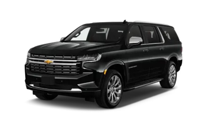 VIP and Luxury Transfert from Punta CanaAirport - Why This Punta Cana Airport Transfer Feels Like a VIP Start