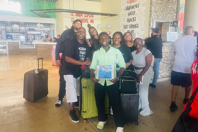 VIP and Luxury Transfert from Punta CanaAirport - Who This Transfer Suits Best