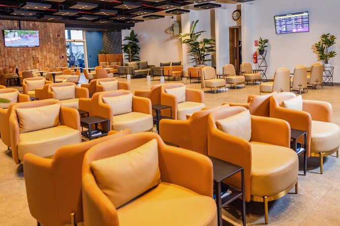 VIP Arrival VIP Lounge & Fast Track – SDQ Airport - Practical Logistics at Las Américas (AILA): How to Set Yourself Up