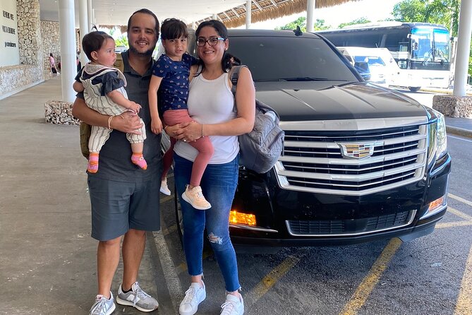 Vip Cadillac transportation in Punta Cana-BAVARO ROUNDTRIP - Who This Transfer Fits Best (and Who Might Want a Different Plan)