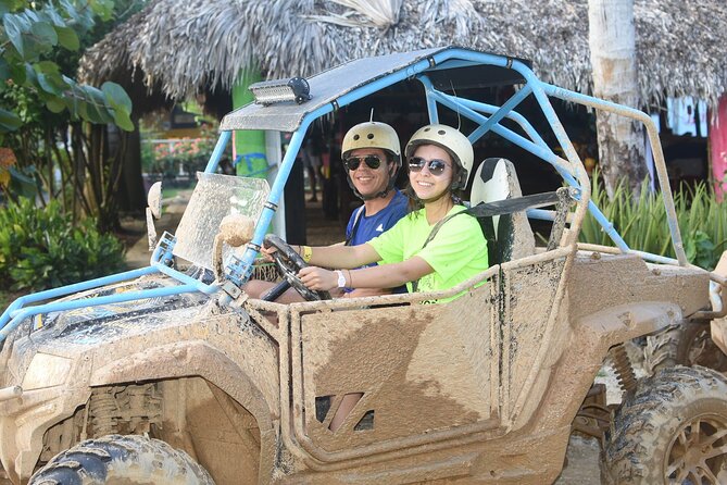 VIP Caribbean Terracross with Macao Beach and Cave - Why This VIP Buggy Tour Feels Like a Good Time Fast