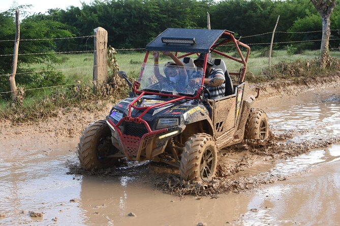 VIP Caribbean Terracross with Macao Beach and Cave - Getting Ready: Clothes, Water Time, and Driver Requirements
