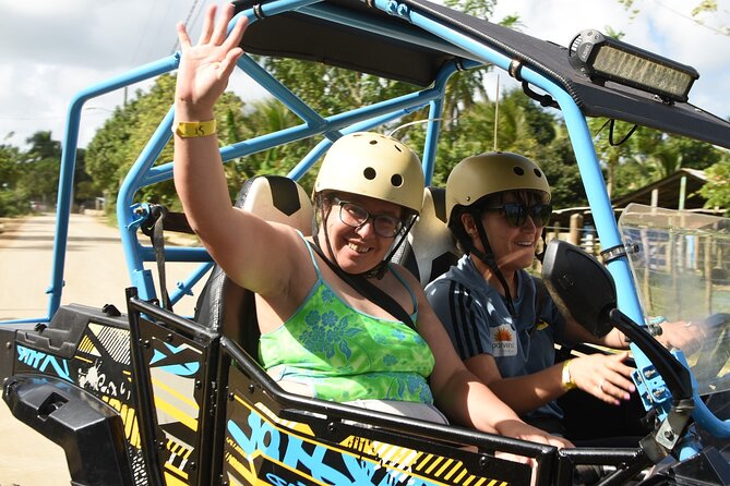 VIP Caribbean Terracross with Macao Beach and Cave - Price and Value: Is $55 for 3 Hours a Smart Deal?