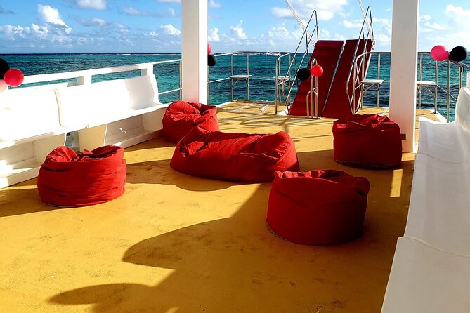 VIP Catamaran with Snorkeling - Key things to know before you go