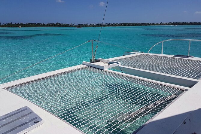 VIP Catamaran with Snorkeling - Photos and what you should plan for