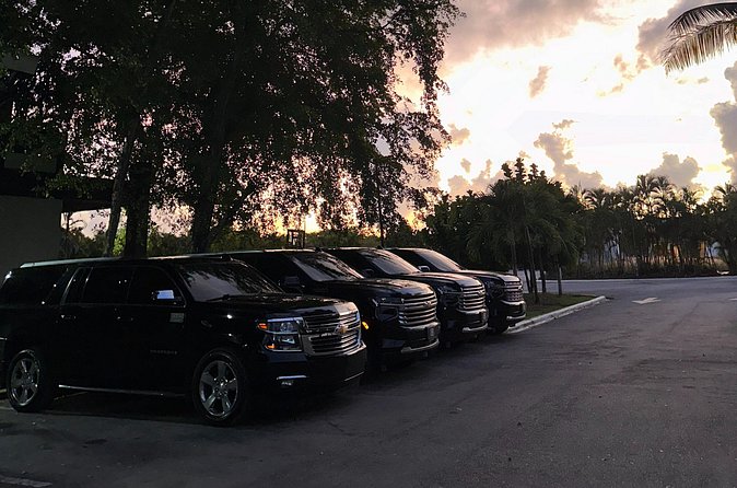 VIP Executive Airport Transfer – Luxury Ride in Punta Cana - Potential pitfalls to watch: late pickup and zone mismatches
