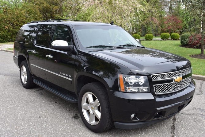 VIP Luxury Service Airport PUJ to Hotels in Dominican Republic. - What This VIP Transfer Really Feels Like in Punta Cana