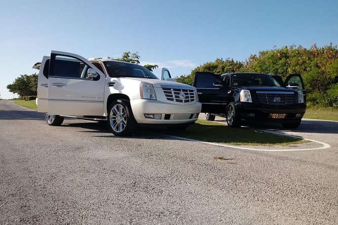 VIP Luxury Service Airport PUJ to Hotels in Dominican Republic. - Hotel Drop-Off: Getting to the Lobby Instead of Searching
