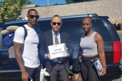 VIP Luxury Service Airport PUJ to Hotels in Dominican Republic. - The Vehicle and Comfort: Why Air-Conditioning Matters More Than You Think