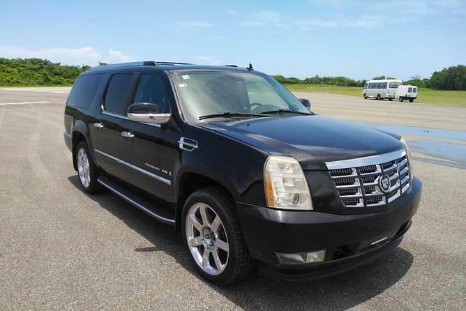 VIP Luxury Service Airport PUJ to Hotels in Dominican Republic. - Area Selection: The Real Secret to Avoiding Trouble