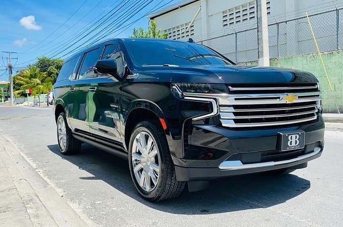 VIP Luxury SUV Airport Transfer in Punta Cana – Private Service - The Pickup Instructions: Your Best Defense Against Waiting Too Long