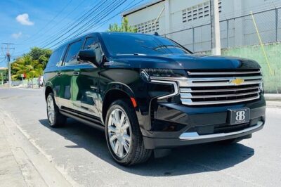 VIP Luxury SUV Airport Transfer in Punta Cana – Private Service - From PUJ to Your Hotel: The Part That Makes a Difference