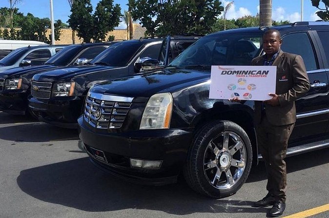 VIP Luxury SUV Airport Transfer in Punta Cana – Private Service - How Long It Takes (and How to Time Your Arrival)