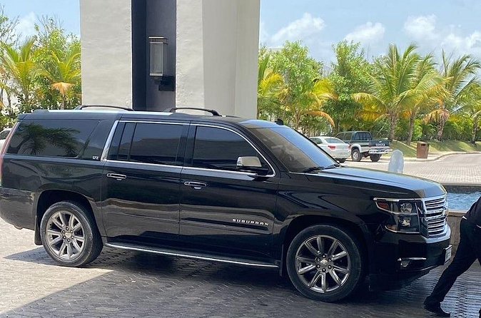 VIP Luxury SUV Airport Transfer in Punta Cana – Private Service - Price and Value: $35 Per Person, With Real-World Payoff
