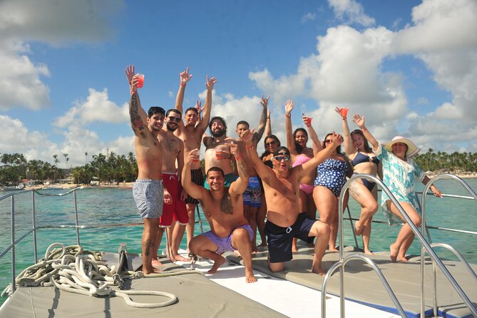 VIP Premium Yacht -Party Boat-Brunch - How the half-day schedule usually feels (and what to expect in real time)