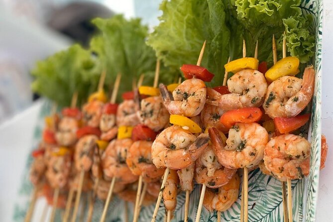 VIP Private Booze Cruise with Live Dj and BBQ in Punta Cana - Stop 1: Bavaro Beach Snorkeling with Tropical Fish and Coral