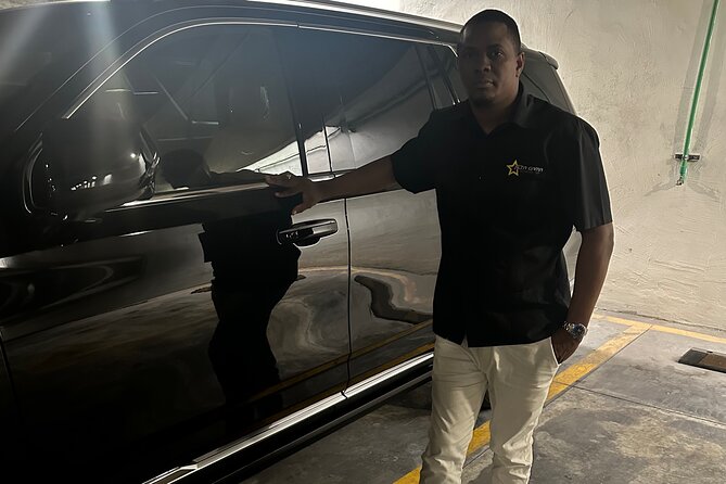 VIP SUV Airport Transfer from Punta Cana/Bavaro - Duration: Why 10 to 40 Minutes Is the Sweet Spot